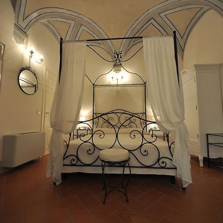 Cuore Di Pisa Habitación foto