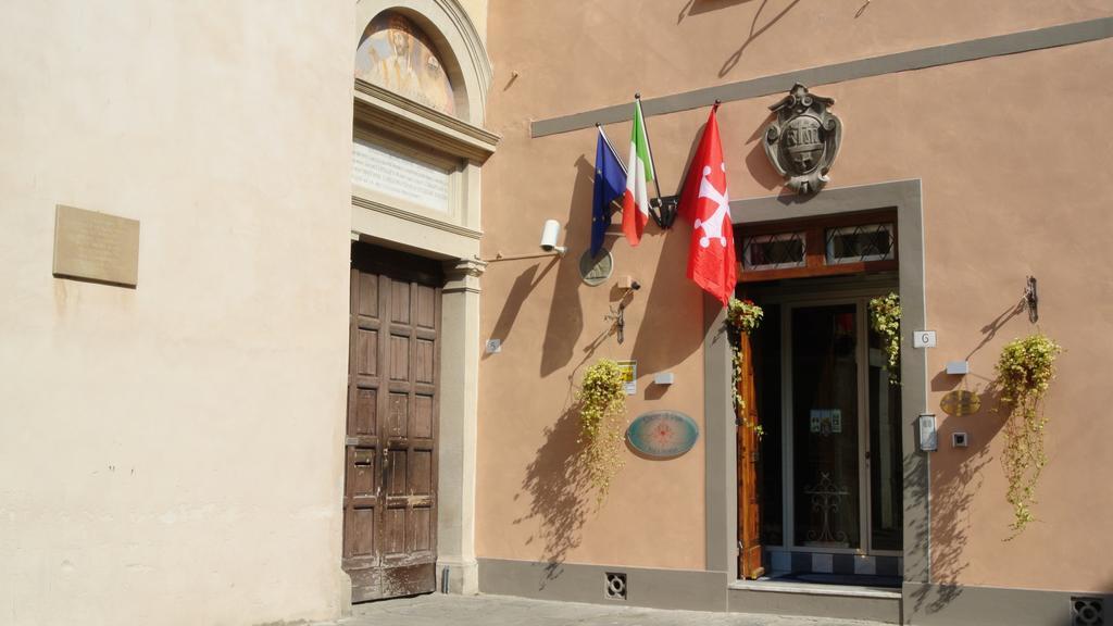 Cuore Di Pisa Exterior foto