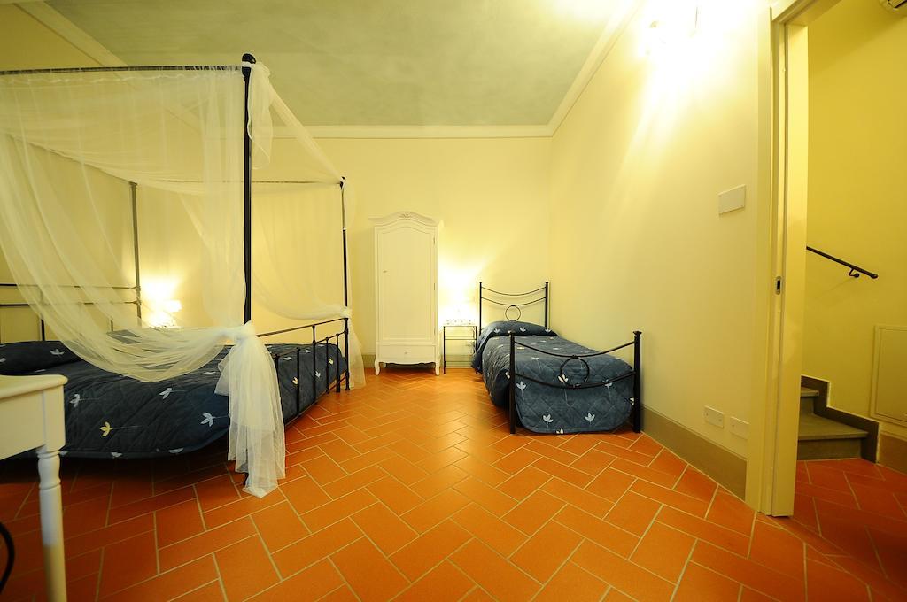 Cuore Di Pisa Habitación foto