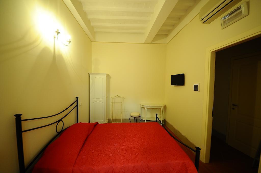 Cuore Di Pisa Habitación foto