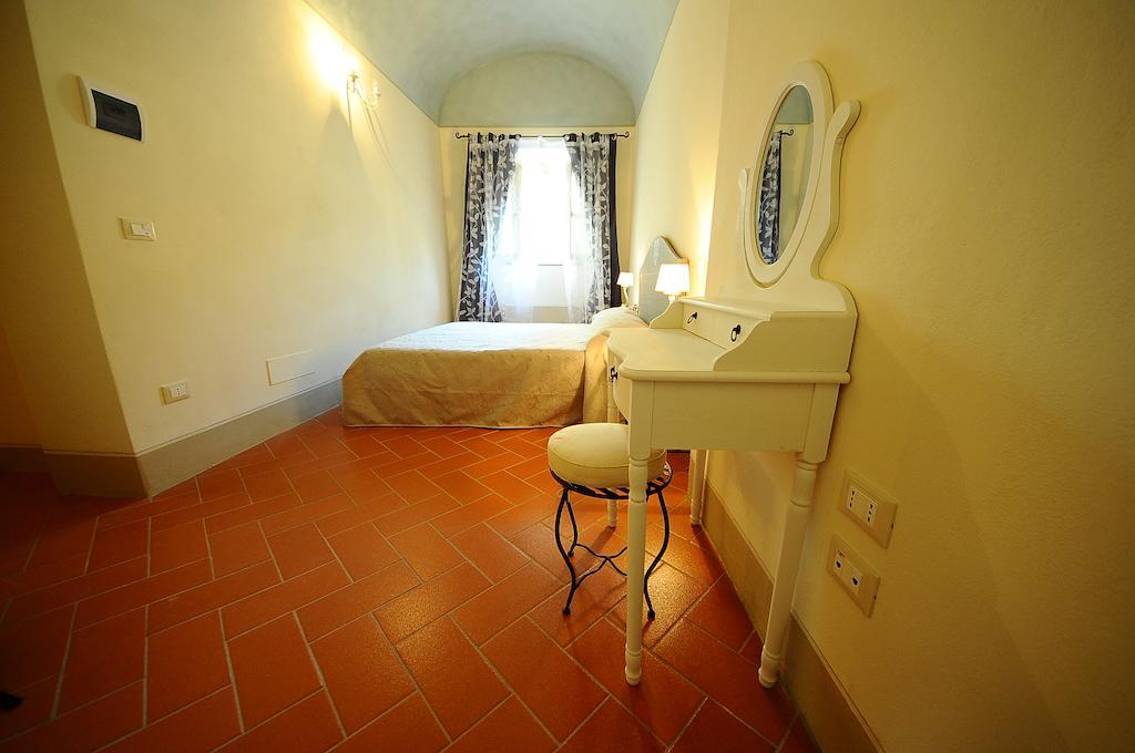 Cuore Di Pisa Habitación foto