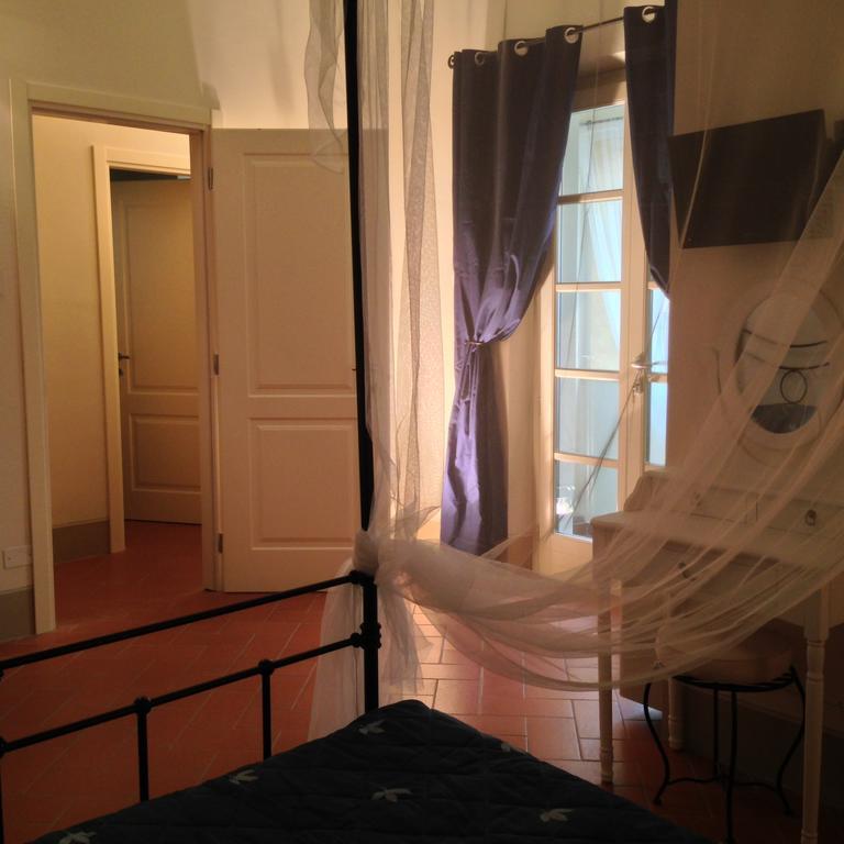 Cuore Di Pisa Habitación foto