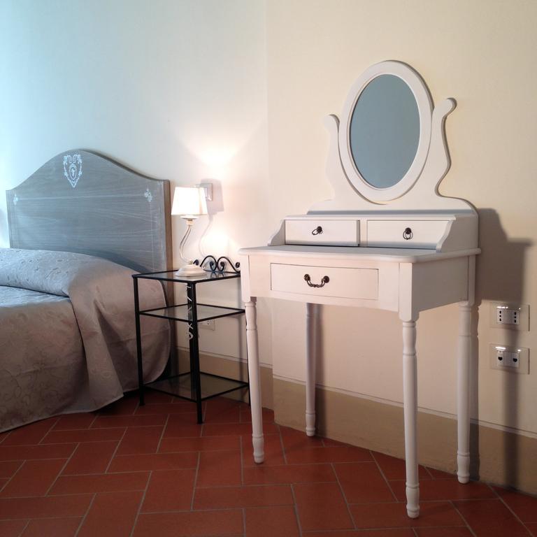 Cuore Di Pisa Habitación foto