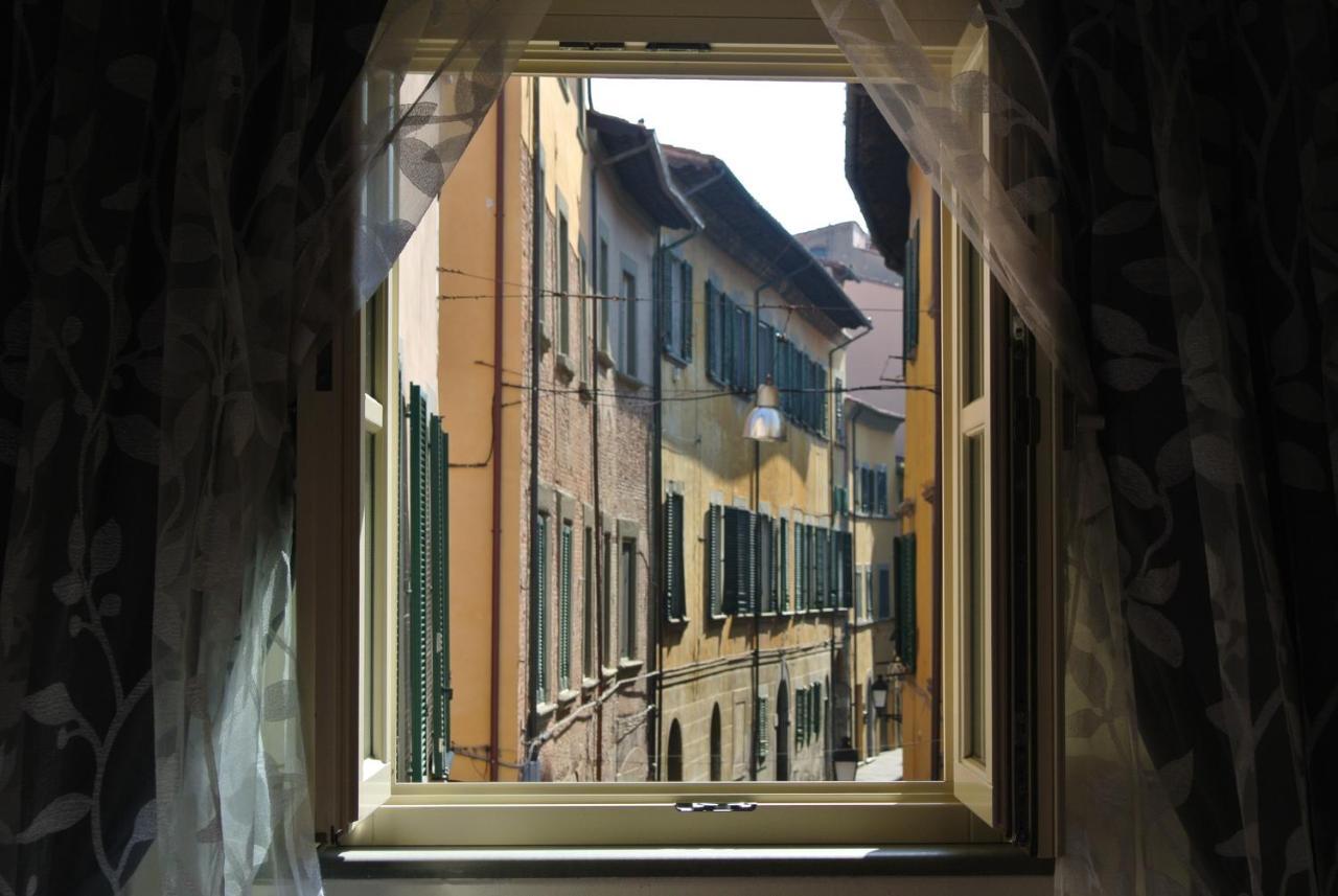 Cuore Di Pisa Exterior foto